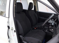 2025 Toyota Rumion 1.5 S