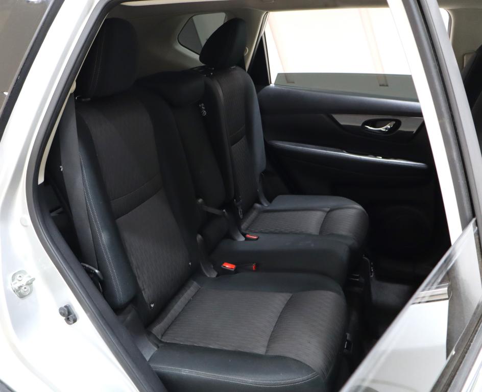 2019 Nissan X-Trail 2.5 4x4 Acenta