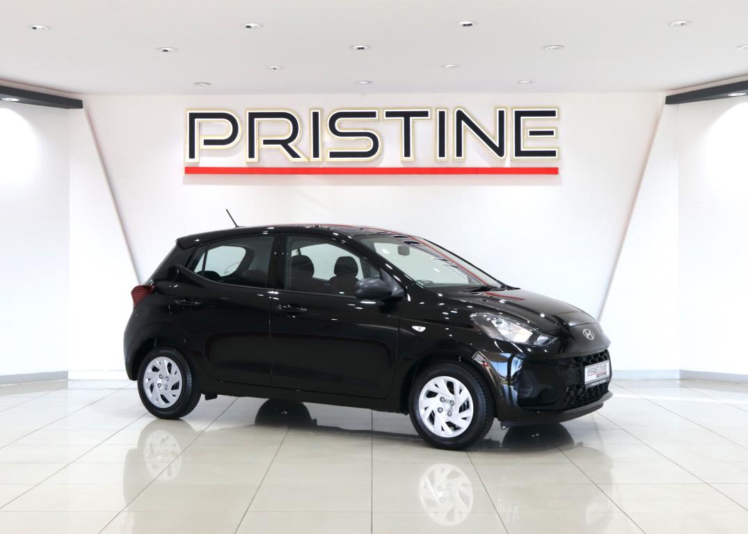 2026 Hyundai Grand i10 1.0 Motion Hatch
