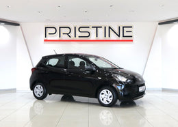 2026 Hyundai Grand i10 1.0 Motion Hatch