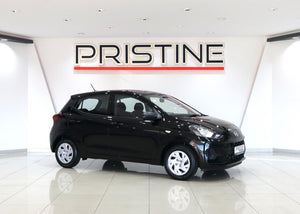 2026 Hyundai Grand i10 1.0 Motion Hatch