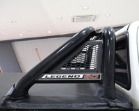 2020 Toyota Hilux 2.8GD-6 Xtra Cab Legend Auto