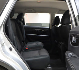 2019 Nissan X-Trail 2.5 4x4 Acenta