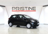 2026 Hyundai Grand i10 1.0 Motion Hatch
