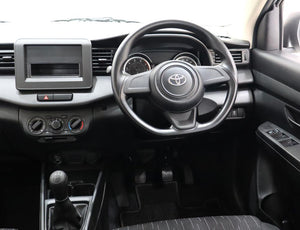 2026 Toyota Rumion 1.5 S
