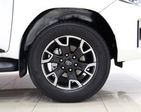 2020 Toyota Hilux 2.8GD-6 Xtra Cab Legend Auto
