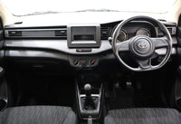2025 Toyota Rumion 1.5 S