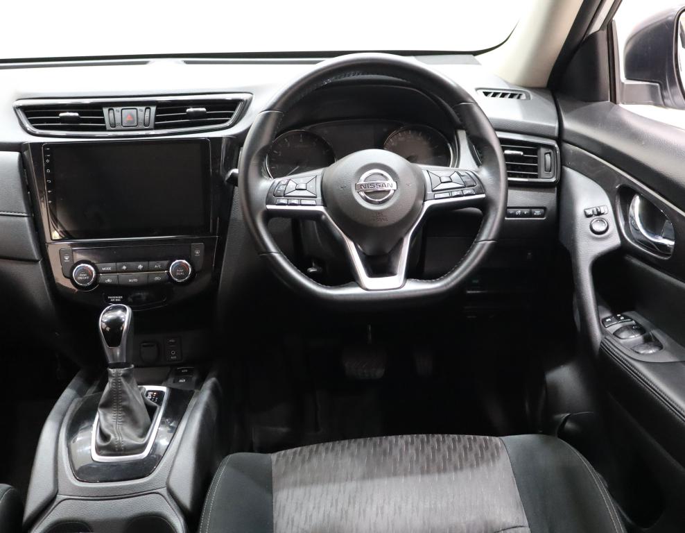 2019 Nissan X-Trail 2.5 4x4 Acenta