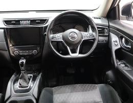 2019 Nissan X-Trail 2.5 4x4 Acenta