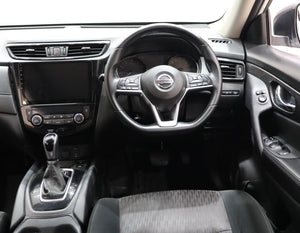 2019 Nissan X-Trail 2.5 4x4 Acenta