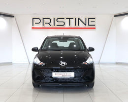 2026 Hyundai Grand i10 1.0 Motion Hatch