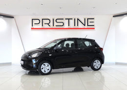 2026 Hyundai Grand i10 1.0 Motion Hatch