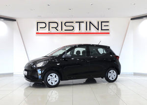 2026 Hyundai Grand i10 1.0 Motion Hatch