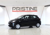 2026 Hyundai Grand i10 1.0 Motion Hatch