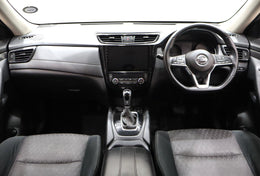 2019 Nissan X-Trail 2.5 4x4 Acenta