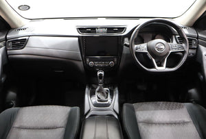 2019 Nissan X-Trail 2.5 4x4 Acenta