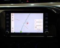 2020 Toyota Hilux 2.8GD-6 Xtra Cab Legend Auto