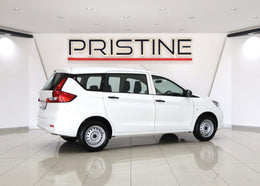 2026 Toyota Rumion 1.5 S