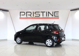 2026 Hyundai Grand i10 1.0 Motion Hatch
