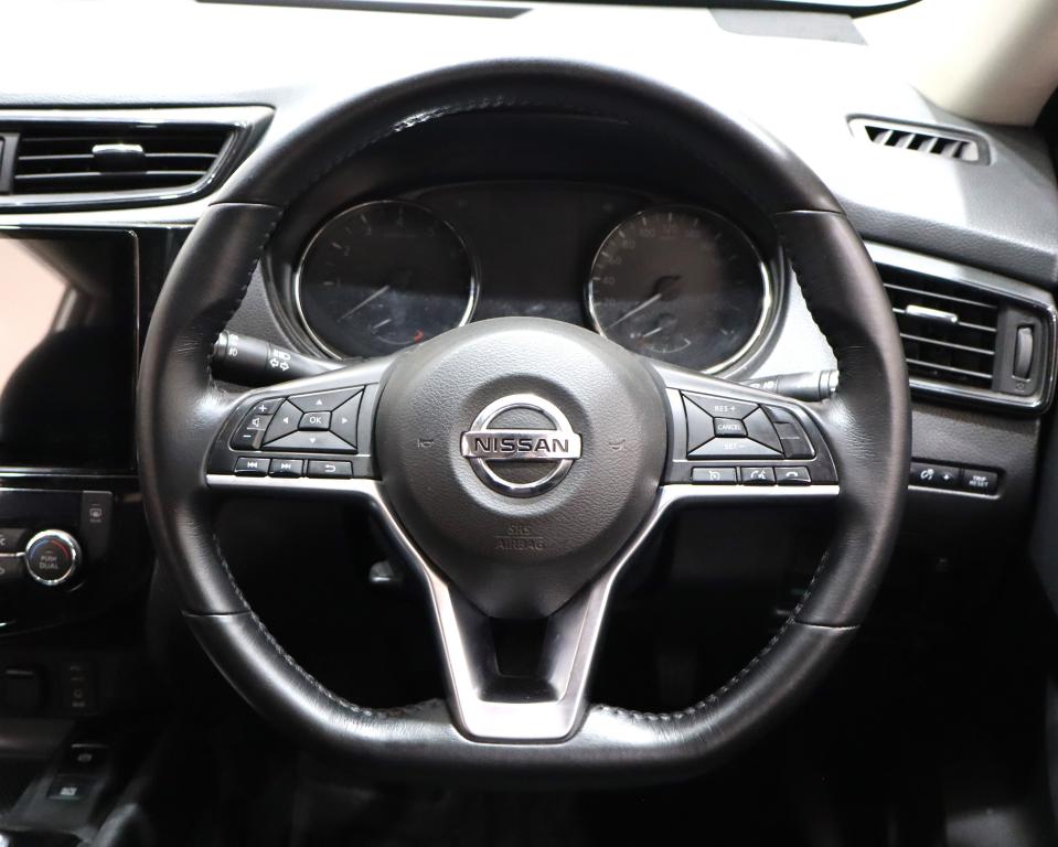 2019 Nissan X-Trail 2.5 4x4 Acenta