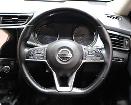 2019 Nissan X-Trail 2.5 4x4 Acenta
