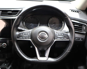 2019 Nissan X-Trail 2.5 4x4 Acenta