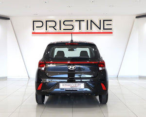 2026 Hyundai Grand i10 1.0 Motion Hatch