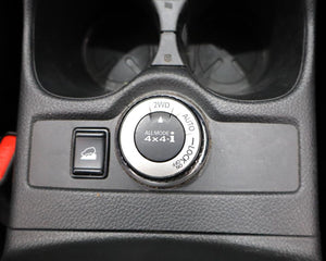 2019 Nissan X-Trail 2.5 4x4 Acenta