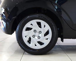 2026 Hyundai Grand i10 1.0 Motion Hatch