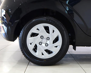 2026 Hyundai Grand i10 1.0 Motion Hatch
