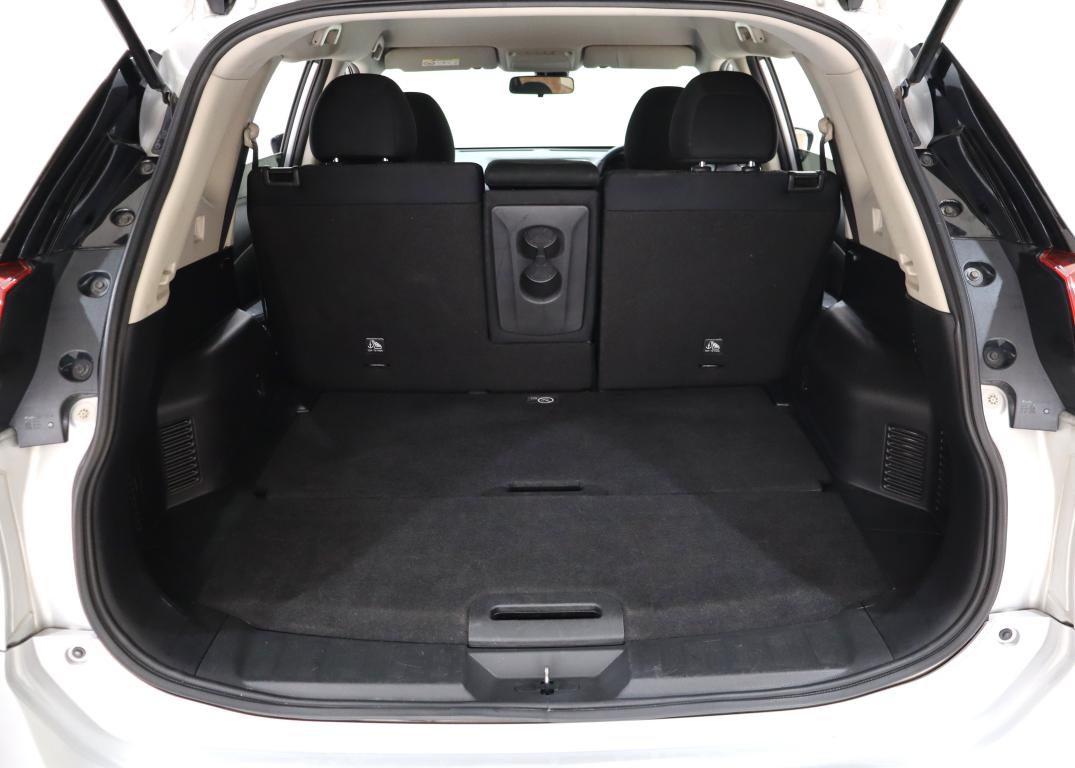 2019 Nissan X-Trail 2.5 4x4 Acenta
