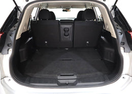 2019 Nissan X-Trail 2.5 4x4 Acenta