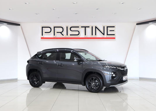 2025 Suzuki Fronx 1.5 GL Auto