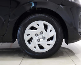 2026 Hyundai Grand i10 1.0 Motion Hatch