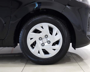 2026 Hyundai Grand i10 1.0 Motion Hatch
