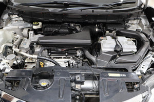 2019 Nissan X-Trail 2.5 4x4 Acenta
