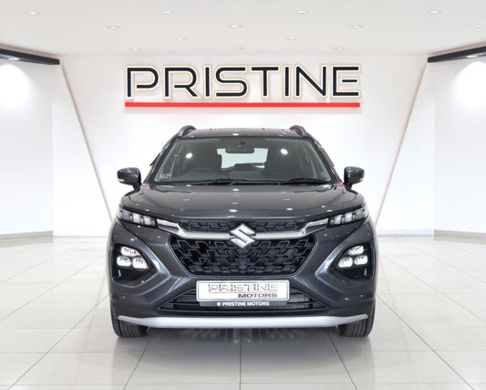 2025 Suzuki Fronx 1.5 GL Auto