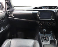2020 Toyota Hilux 2.8GD-6 Xtra Cab Legend Auto
