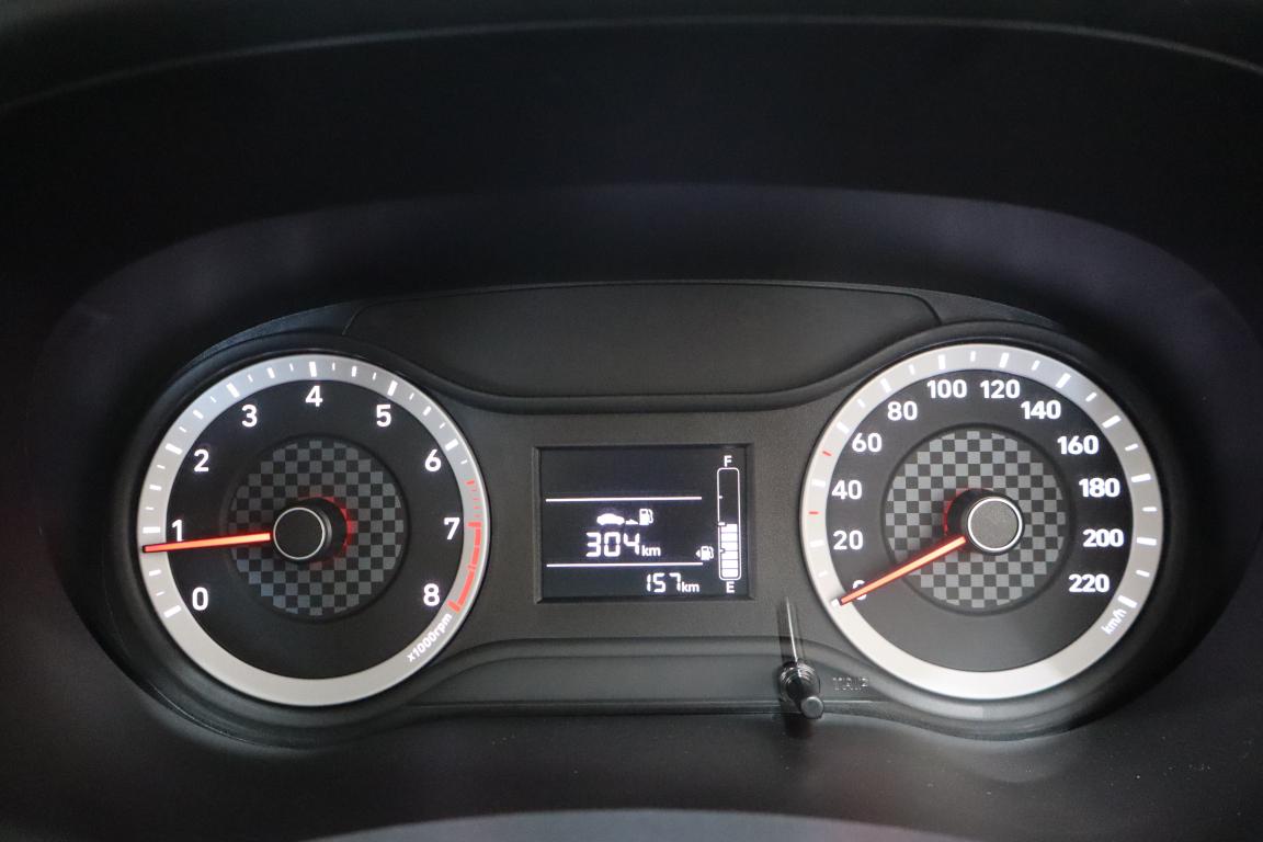 2026 Hyundai Grand i10 1.0 Motion Hatch