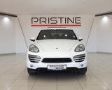 2013 Porsche Cayenne Diesel