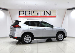 2019 Nissan X-Trail 2.5 4x4 Acenta