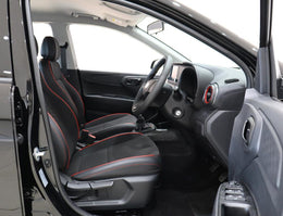 2026 Hyundai Grand i10 1.0 Motion Hatch