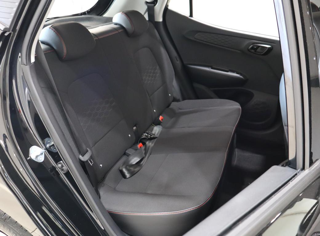 2026 Hyundai Grand i10 1.0 Motion Hatch