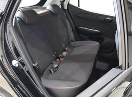 2026 Hyundai Grand i10 1.0 Motion Hatch