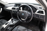 2016 BMW 3 Series 320i auto