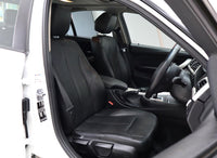 2016 BMW 3 Series 320i auto
