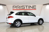 2013 Porsche Cayenne Diesel