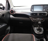 2026 Hyundai Grand i10 1.0 Motion Hatch
