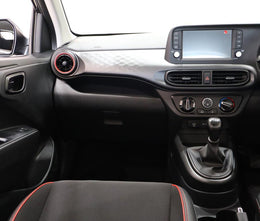 2026 Hyundai Grand i10 1.0 Motion Hatch