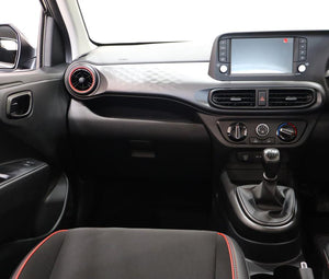 2026 Hyundai Grand i10 1.0 Motion Hatch